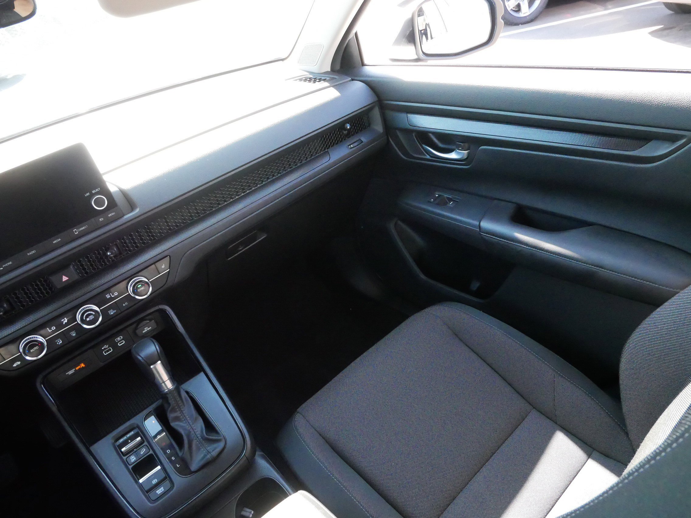 2023 Honda CR-V EX photo 11