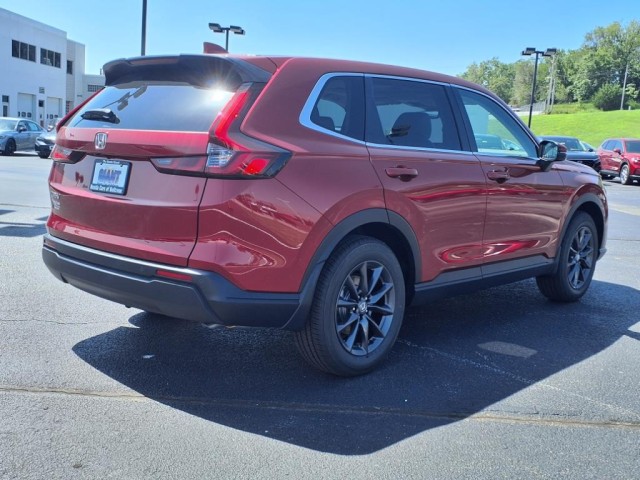 2026 Honda CR-V EX-L photo 6