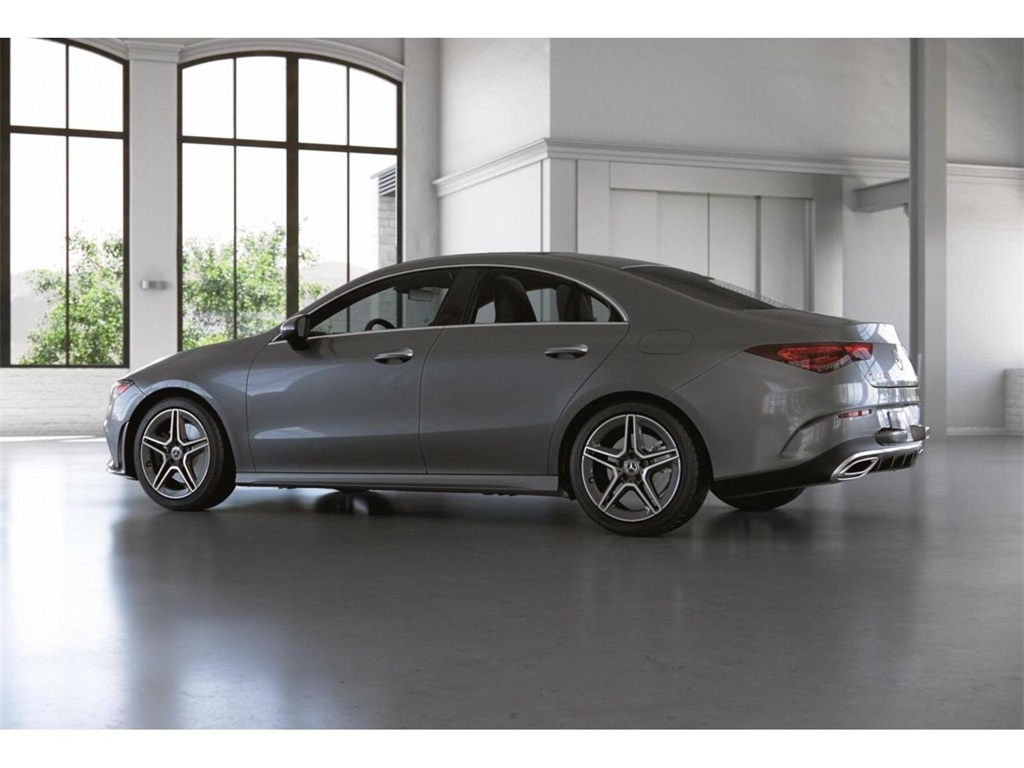 2023 Mercedes Benz CLA 250 4MATIC photo 30