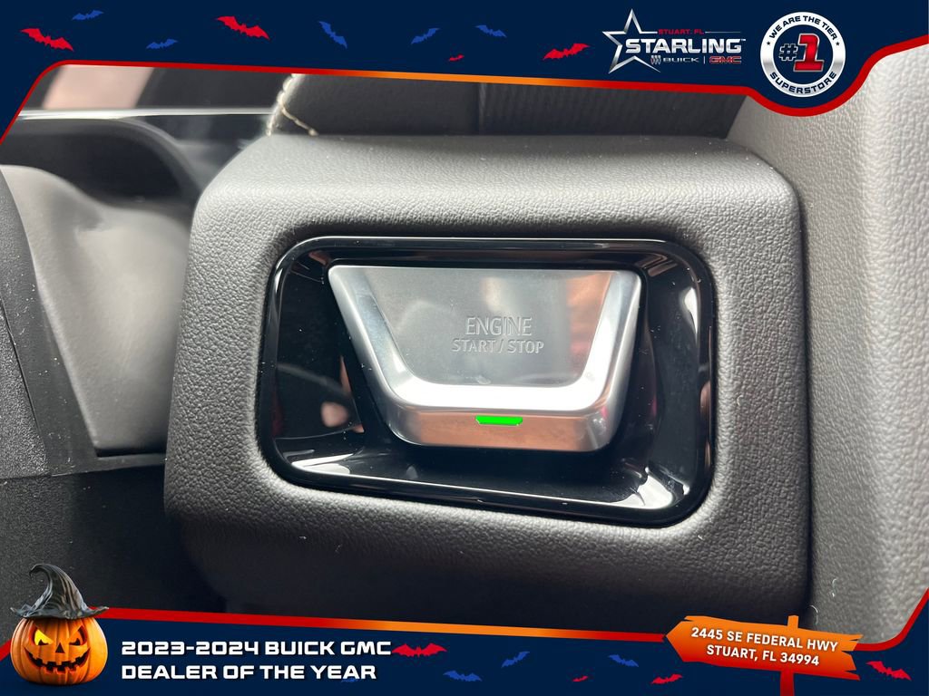 2026 Gmc Yukon photo 27