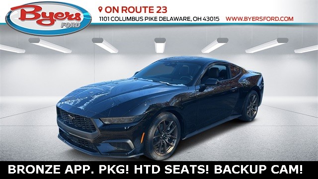 New Ford Mustang for Sale in Delaware, OH