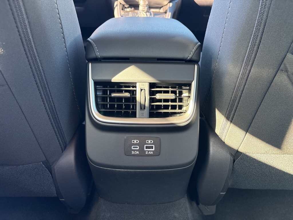 2025 Subaru Legacy Premium photo 23