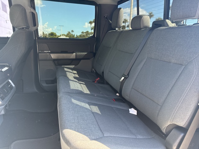 2024 Ford F-150 XLT photo 14