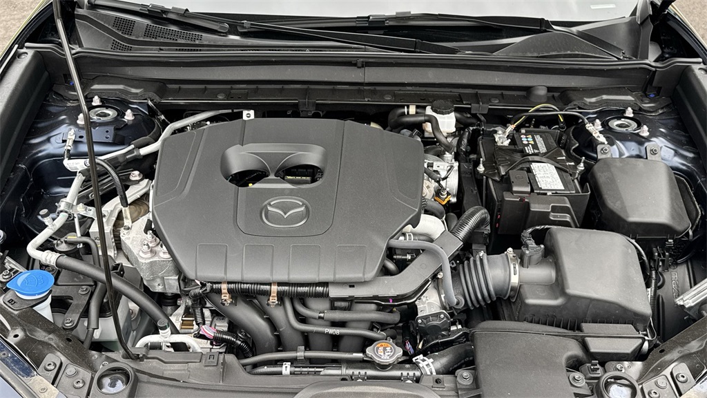 2024 Mazda CX-30 2.5 S Preferred photo 59