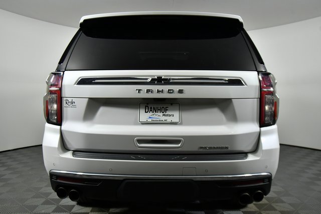 2023 Chevrolet Tahoe Premier photo 11
