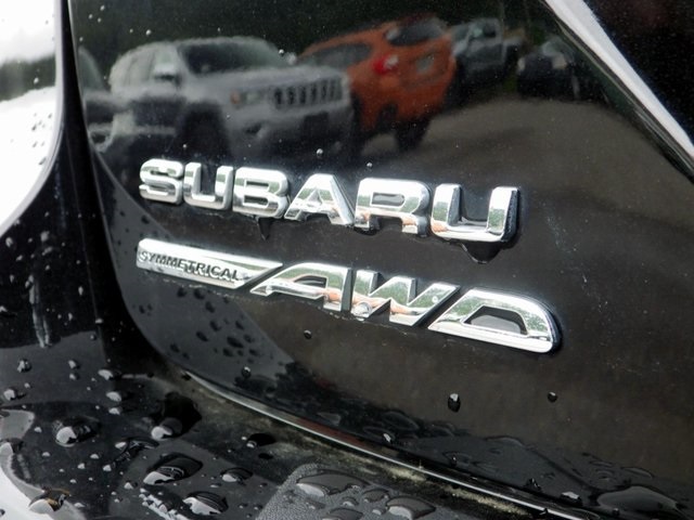 Image 6 of Pre-Owned 2024 Subaru Crosstrek Limited