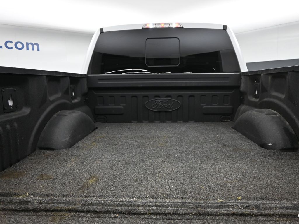 2020 Ford F-150 Raptor photo 7
