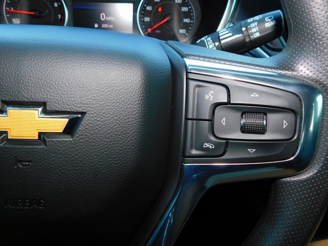 2023 Chevrolet Blazer 2LT photo 30