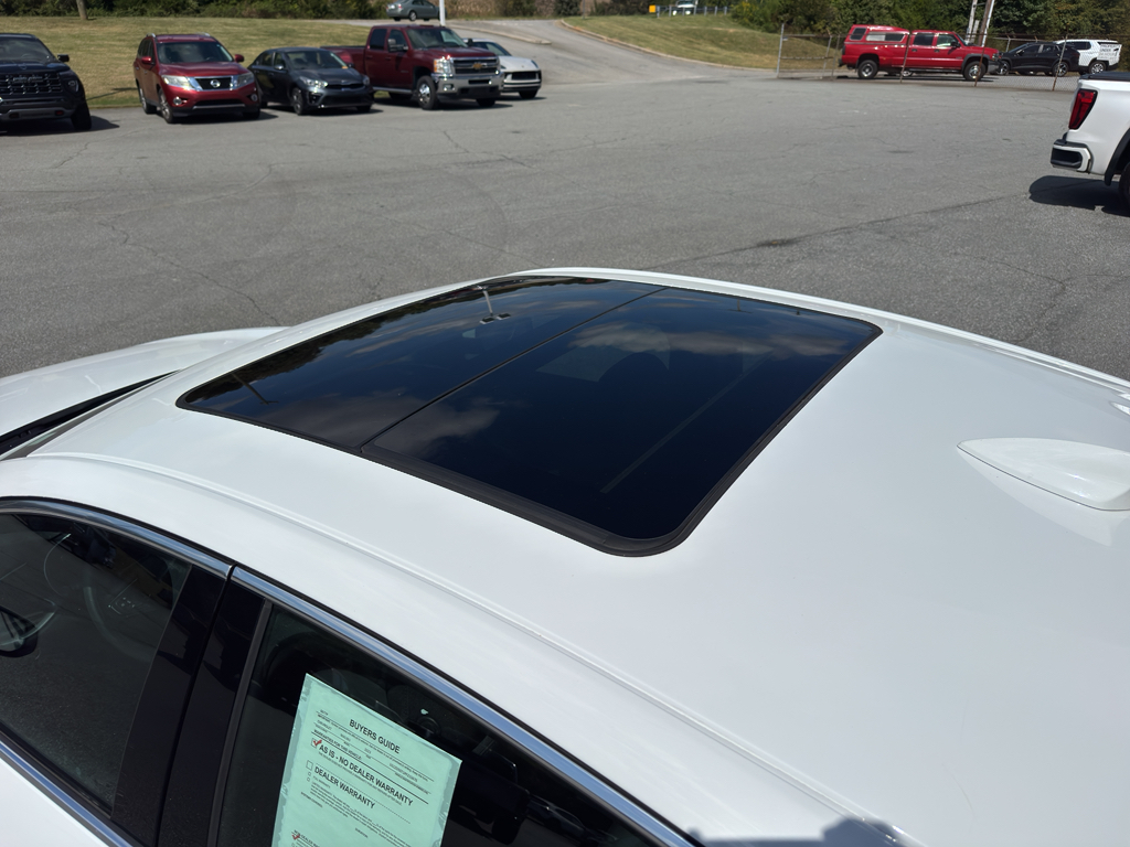 2023 Chevrolet Malibu 1LT photo 6
