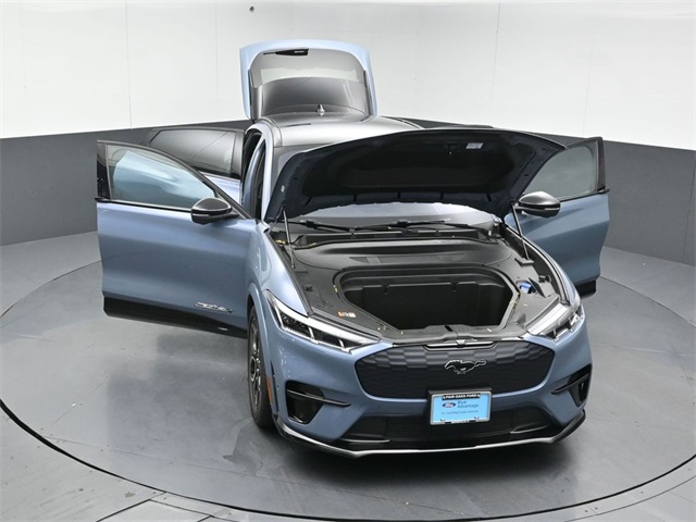 2024 FORD MUSTANG MACH-E - Image 54
