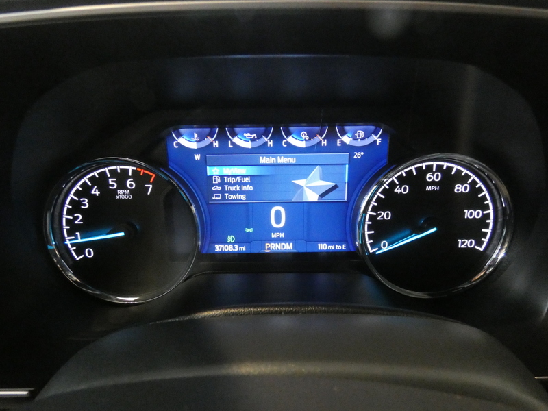 2022 Ford F-150 XLT photo 16
