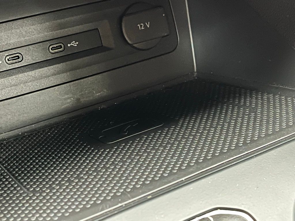 2021 Volkswagen Atlas V6 SE Technology photo 4
