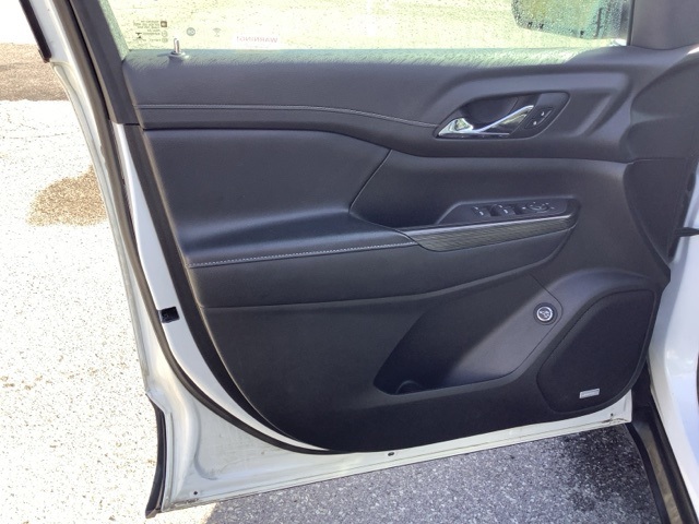 2019 Gmc Acadia SLT photo 11