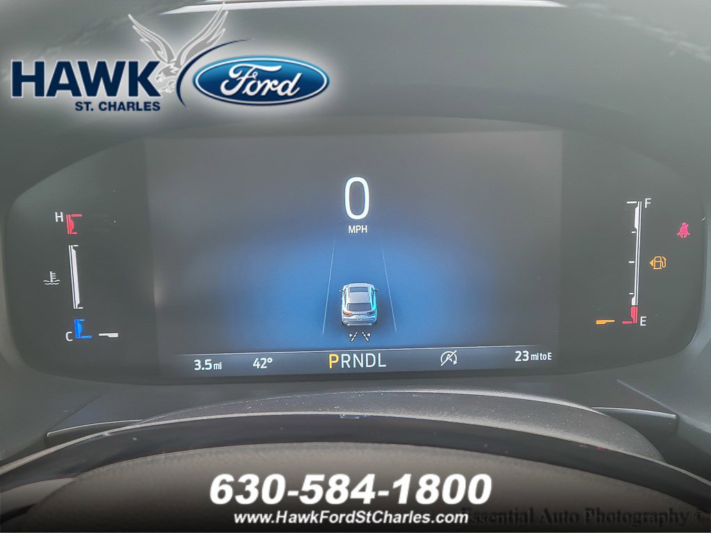 2026 FORD ESCAPE - Image 10