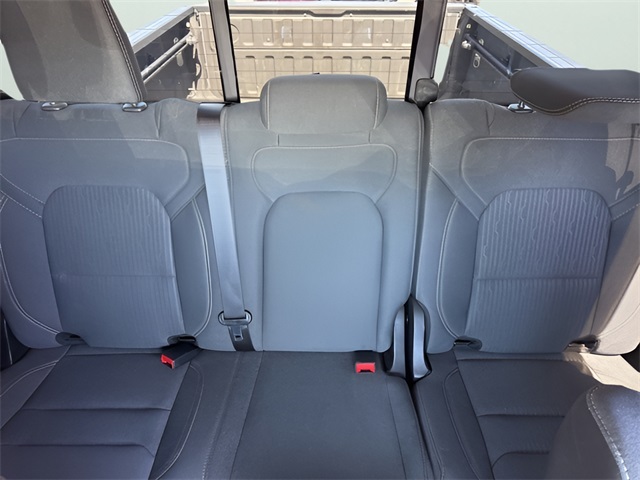 2022 Ram 1500 Big Horn Lone Star photo 25