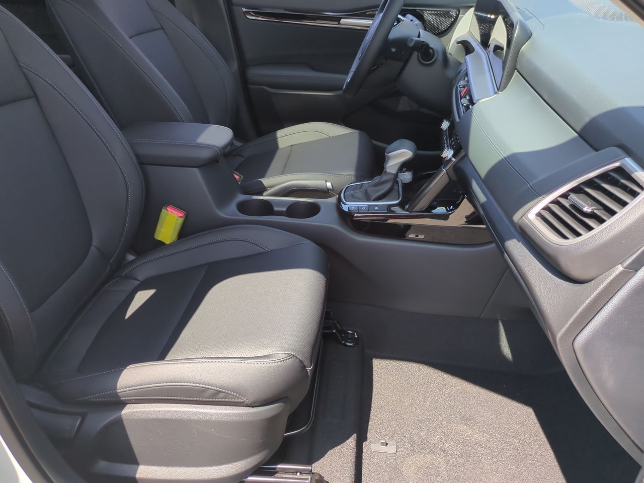 2026 Kia Seltos EX photo 26