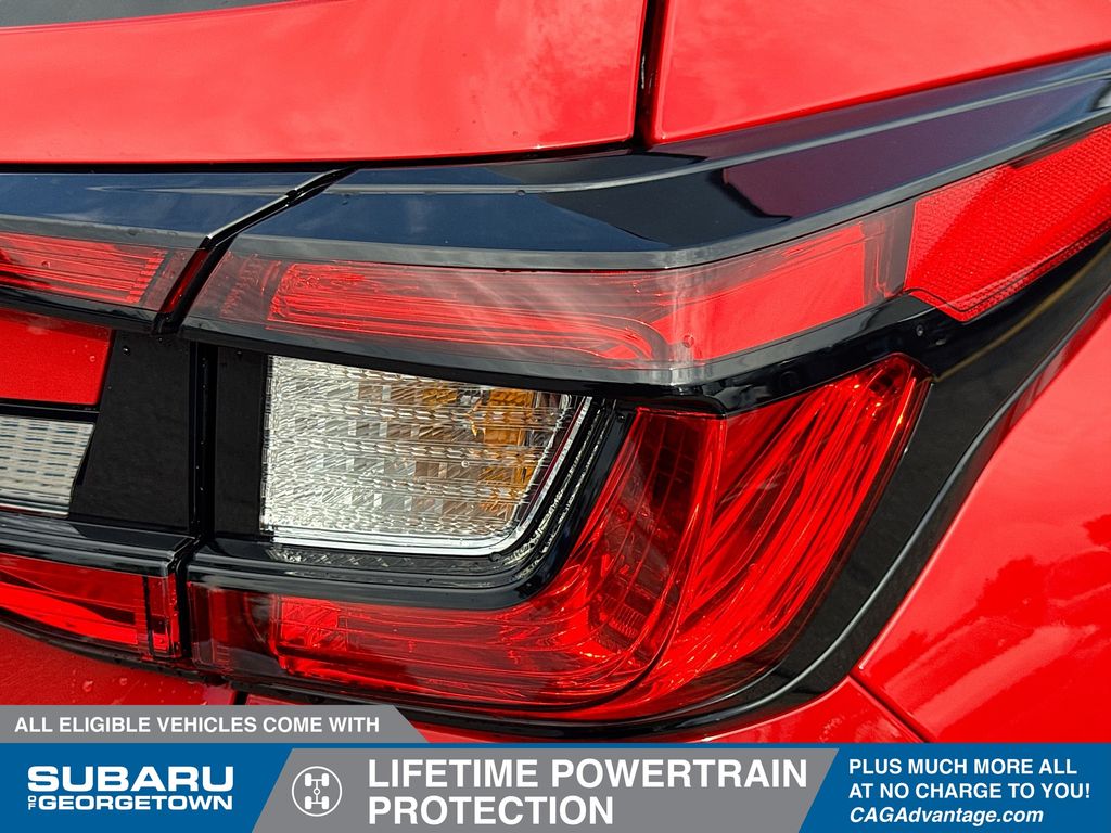 2025 Subaru Crosstrek Premium photo 32