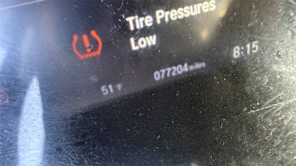 2019 Honda CR-V EX-L photo 3