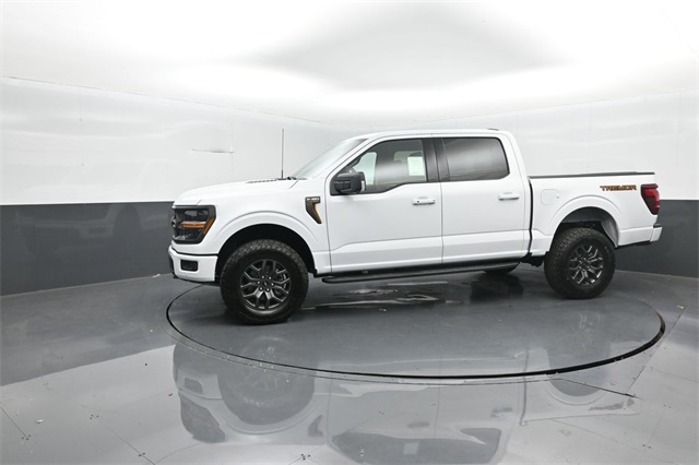 2025 Ford F-150 Tremor photo 4