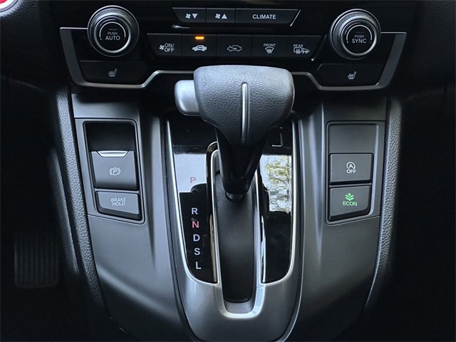 2021 Honda CR-V EX Sport photo 13