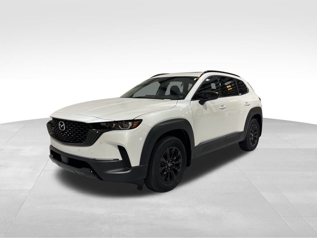 2026 Mazda CX-50 Premium's photo