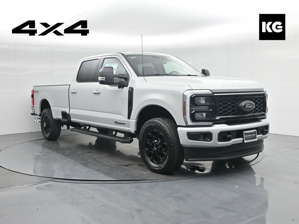2026 Ford F-350 Base's photo