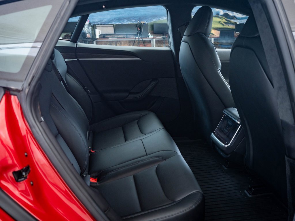 2023 Tesla Model S Standard Range photo 27