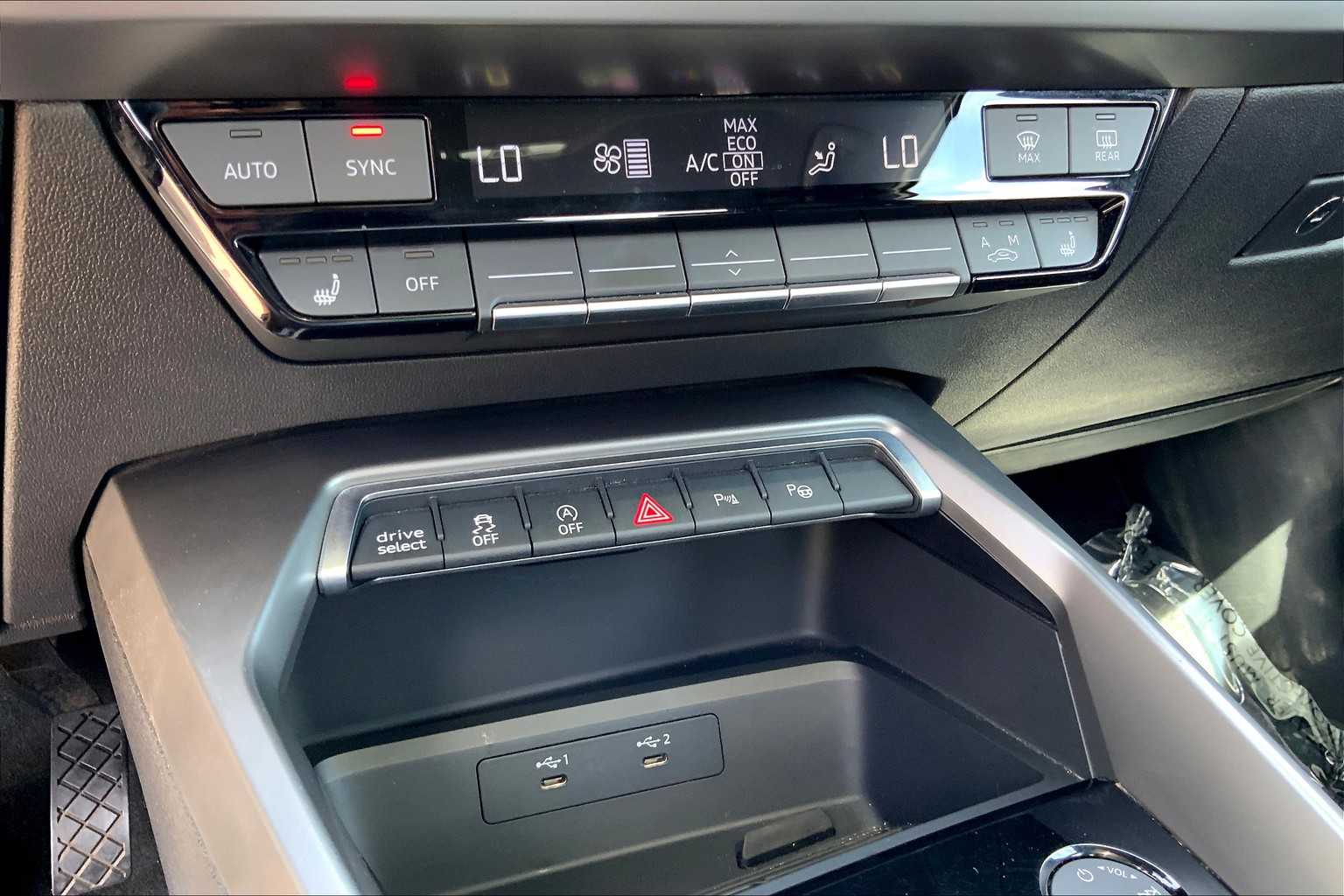 2024 Audi A3 Premium photo 29