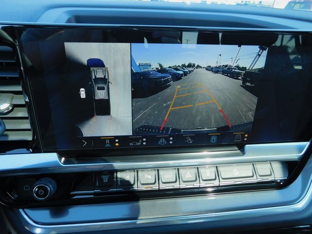 2025 Chevrolet Silverado 2500HD High Country photo 27