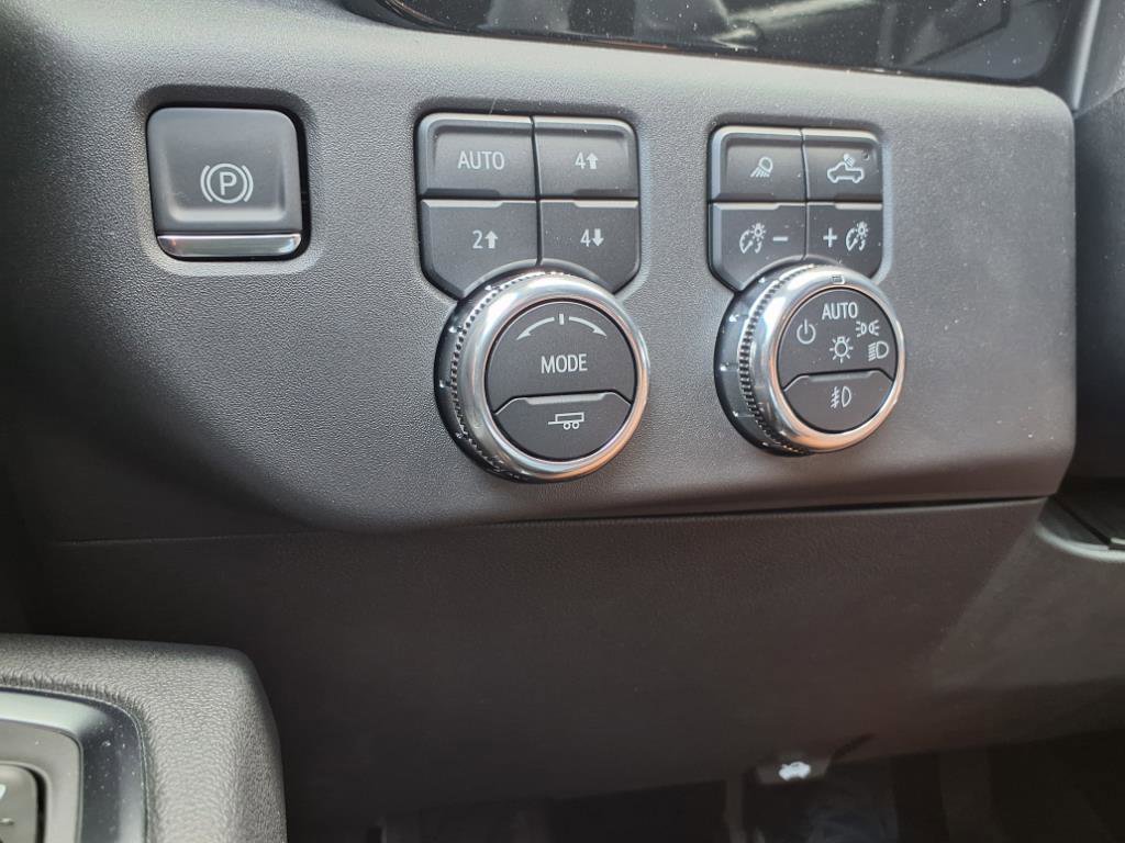 2025 Gmc Sierra SLT photo 12