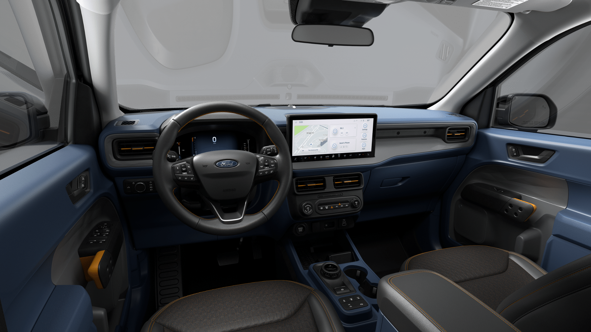 2026 FORD MAVERICK - Image 7