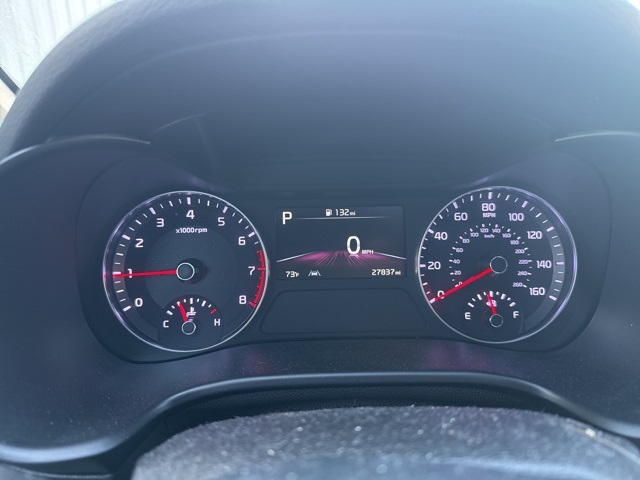 2023 Kia Forte GT-Line photo 16