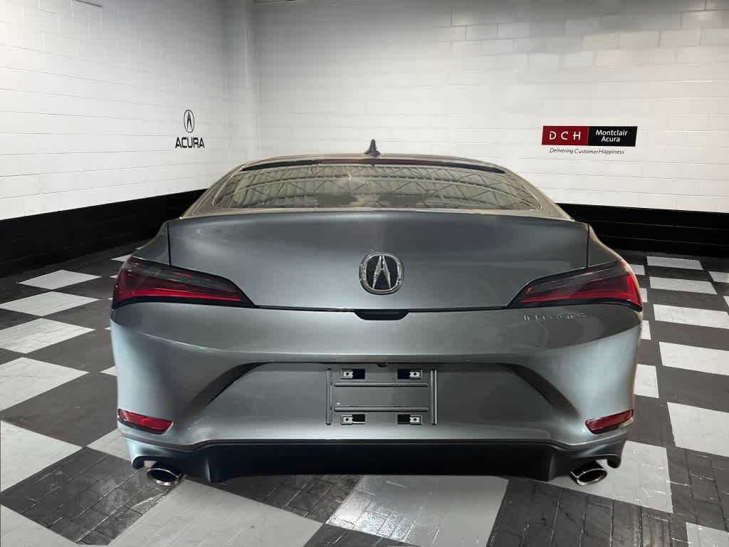 2025 Acura Integra Base photo 4