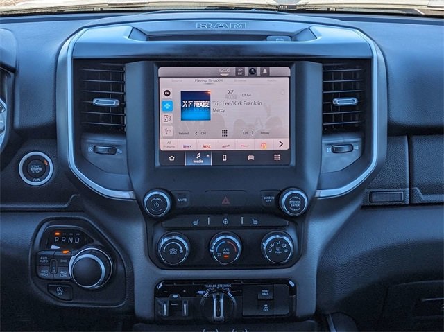 2023 Ram 1500 Big Horn Lone Star photo 18