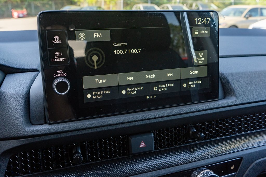 2026 Honda CR-V EX photo 27