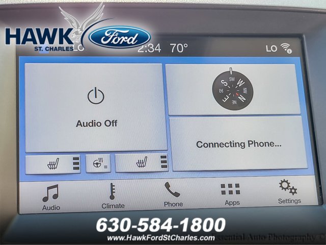 2019 FORD EDGE - Image 37