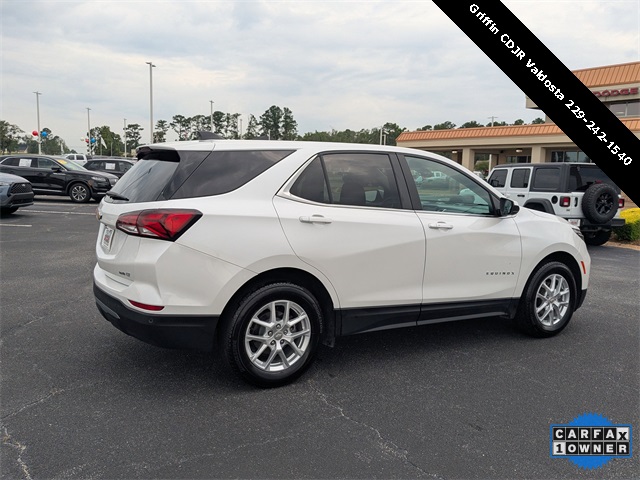 2024 Chevrolet Equinox LT photo 3