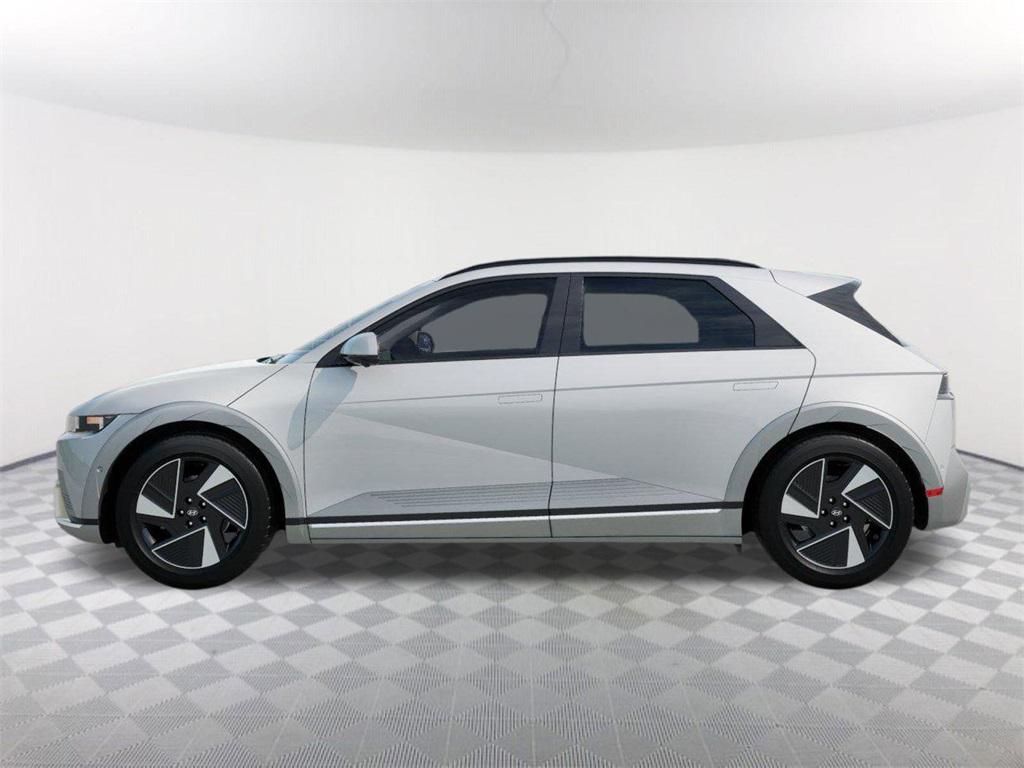 2026 Hyundai Ioniq 5 Limited photo 3
