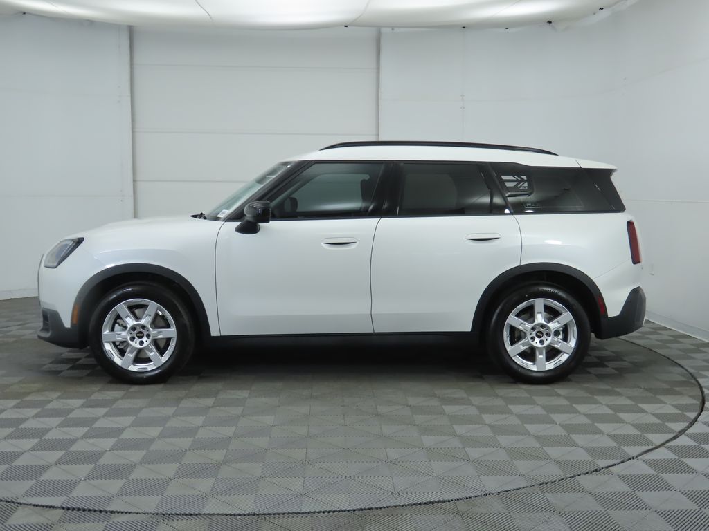 2025 Mini Countryman ALL4 Signature photo 5