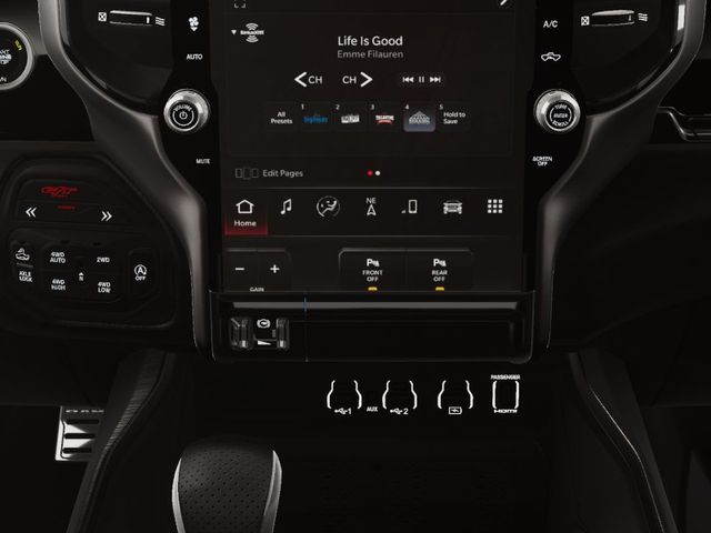 2026 Ram 1500 Rebel photo 23
