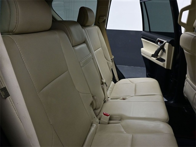 2020 Lexus GX 460 Luxury photo 21