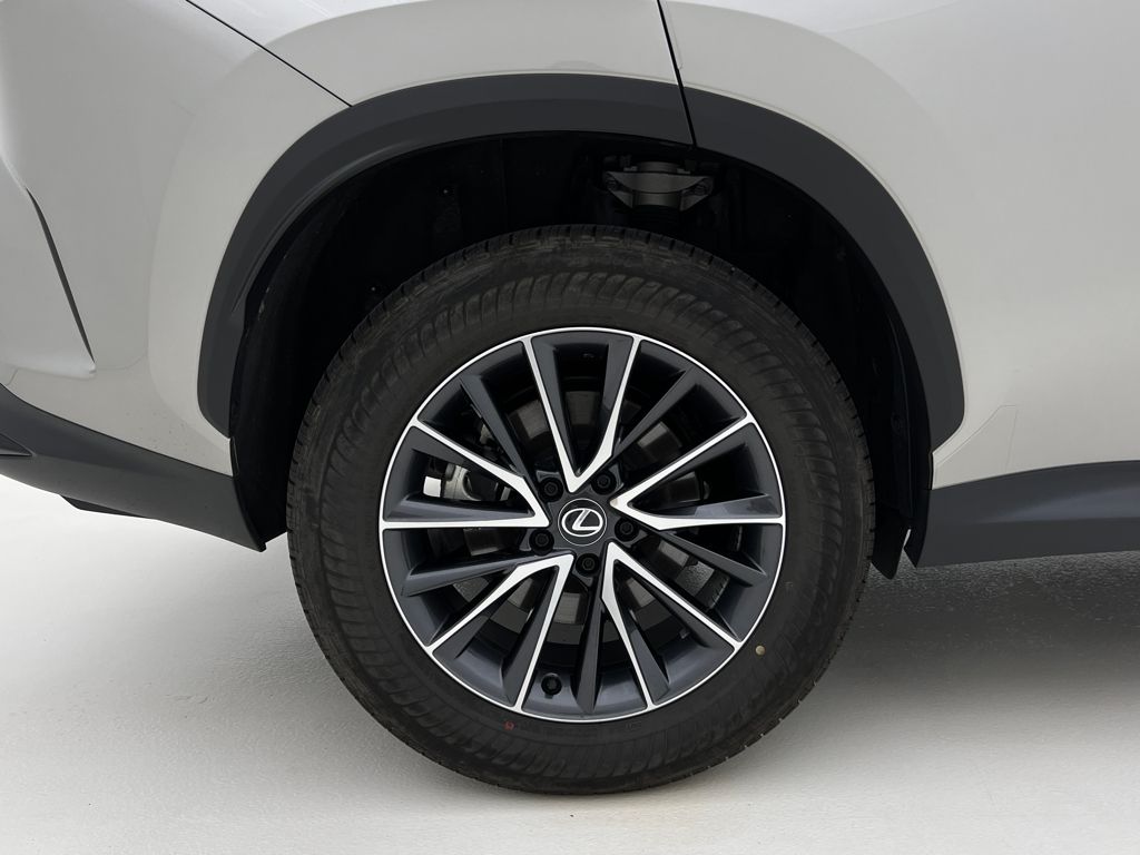 2025 Lexus NX 350 Premium photo 34