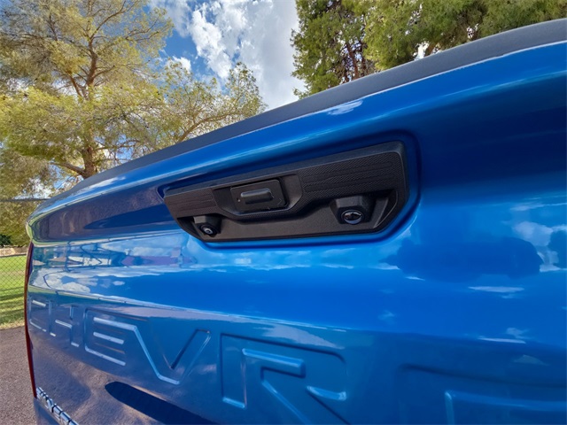 2024 Chevrolet Silverado 1500 LT photo 28