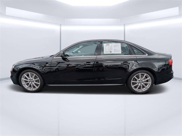 2014 Audi A4 2.0T Premium Plus Quattro photo 2