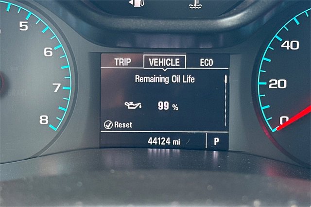 2020 Chevrolet Colorado Work Truck photo 23