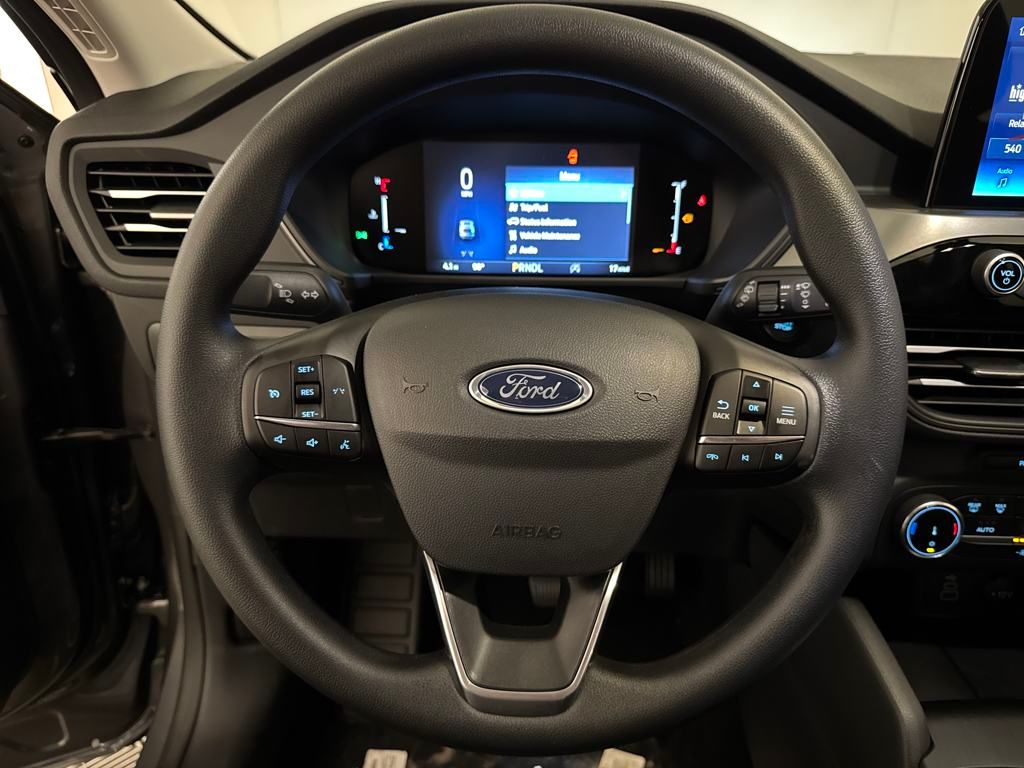 2025 Ford Escape Active photo 7