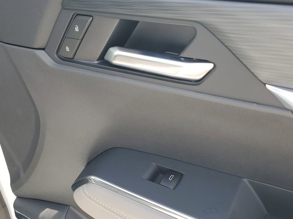 2026 Gmc Acadia Elevation photo 41