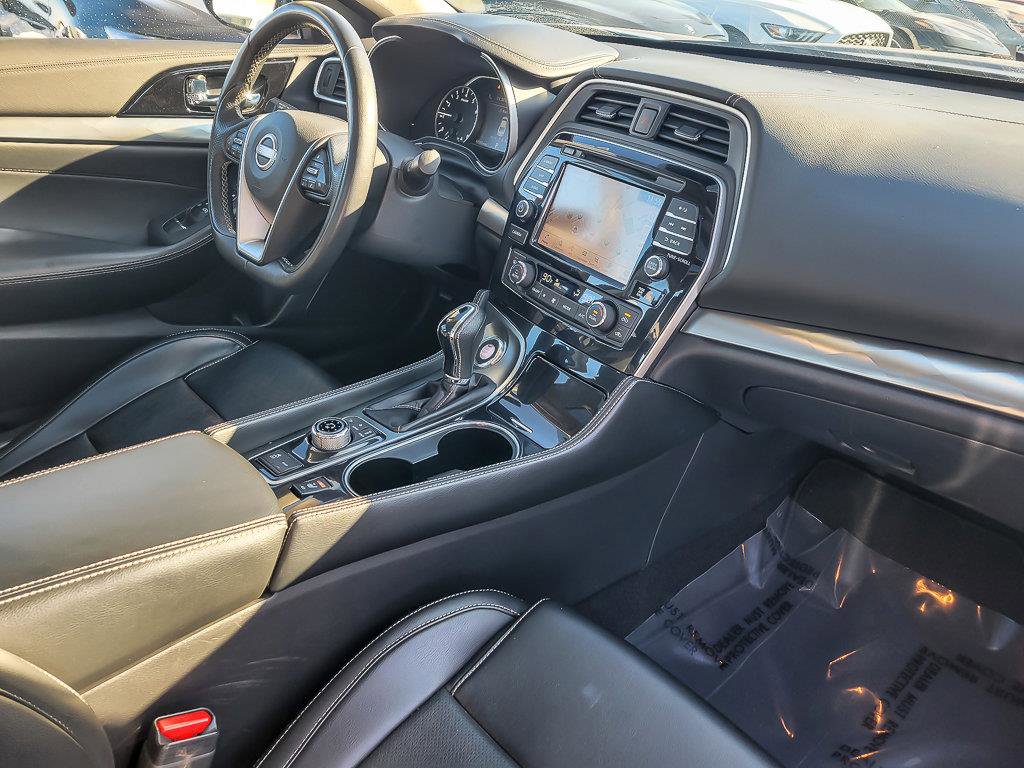 2023 NISSAN MAXIMA - Image 28