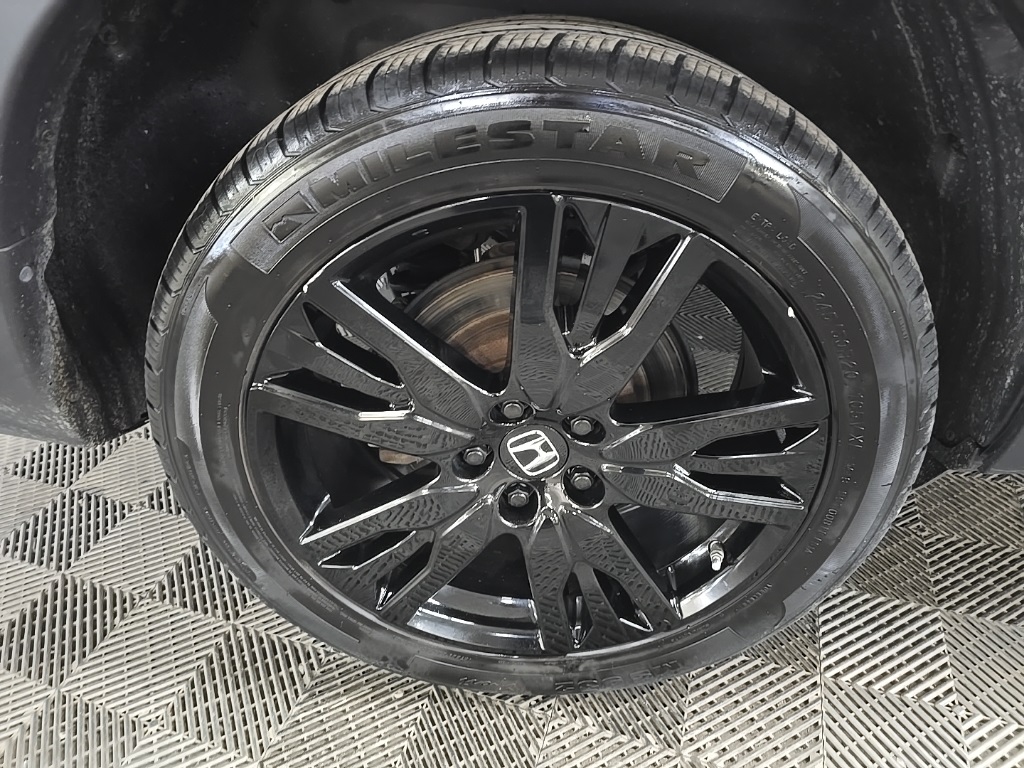 2022 Honda Pilot Special Edition photo 13