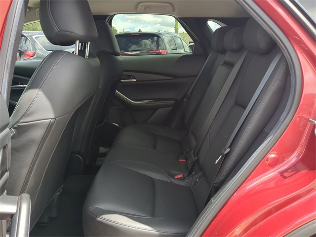 2023 Mazda CX-30 2.5 Select photo 14